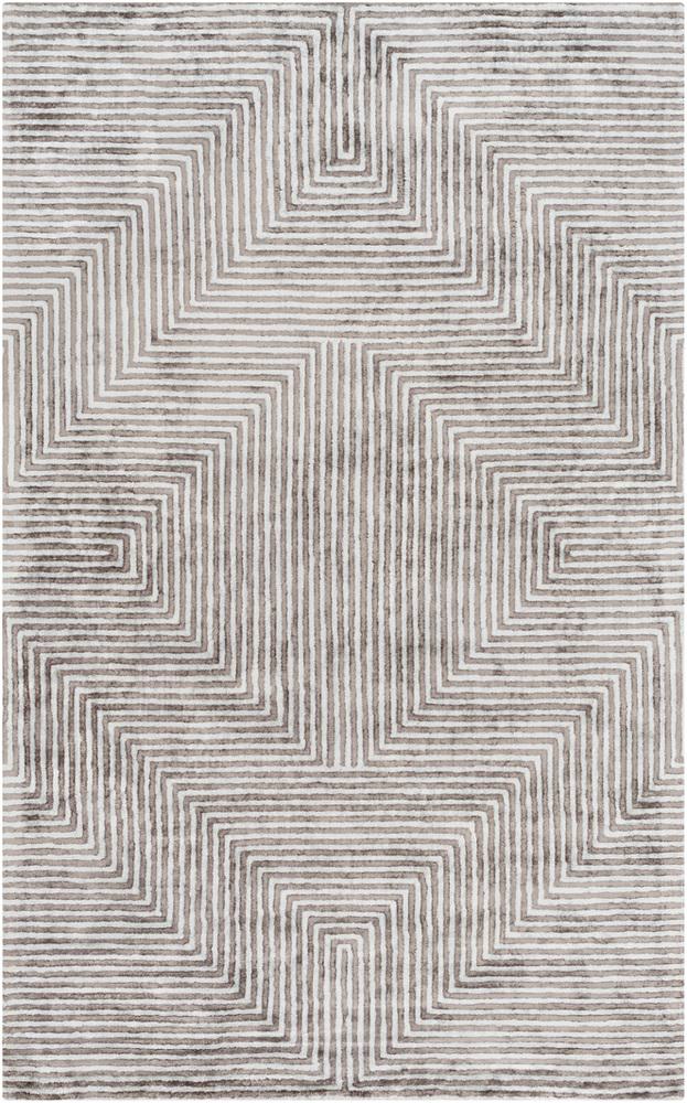 Surya Surya Quartz 9' X 13' Area Rug | Meri Furniture