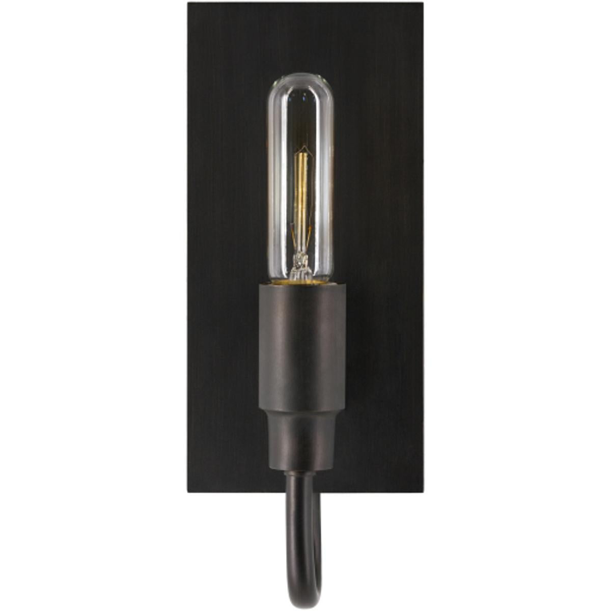 Surya Surya Quick Wall Sconce | Meri Furniture
