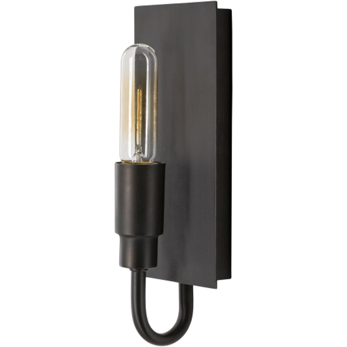 Surya Surya Quick Wall Sconce | Meri Furniture
