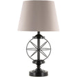 Surya Radium Table Lamp image