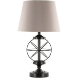 Surya Radium Table Lamp image