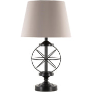 Surya Surya Radium Table Lamp | Meri Furniture