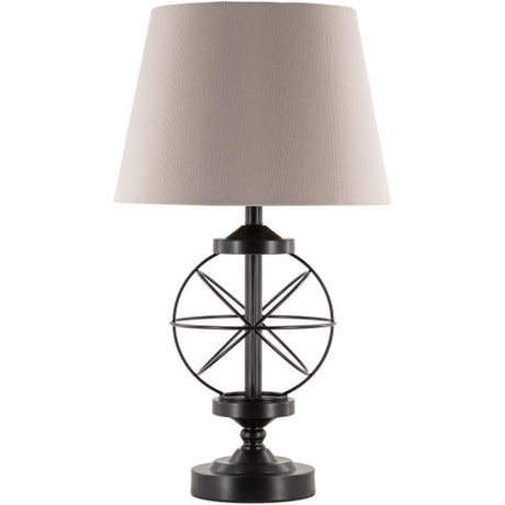 Surya Radium Table Lamp image