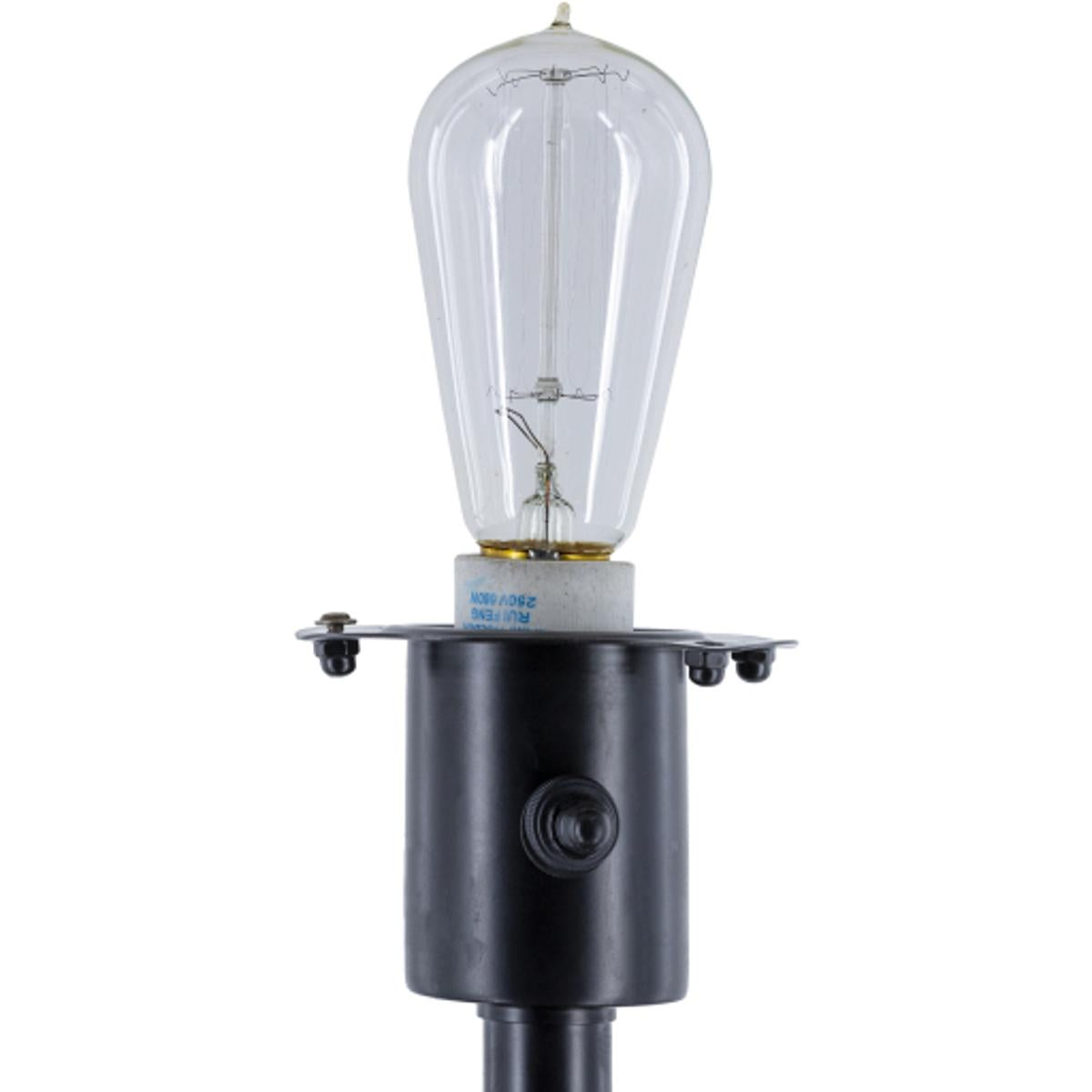 Surya Surya Radium Table Lamp | Meri Furniture