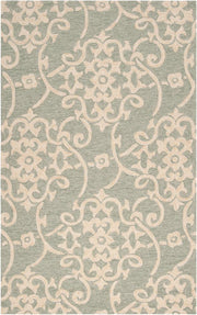 Surya Surya Rain 9' X 12' Area Rug | Meri Furniture