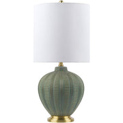 Surya Surya Rayas Table Lamp | Meri Furniture