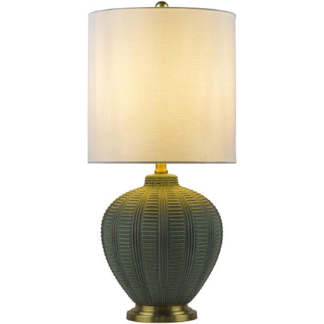 Surya Rayas Table Lamp