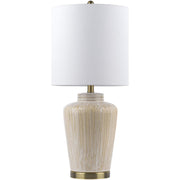 Surya Surya Rayna Table Lamp | Meri Furniture