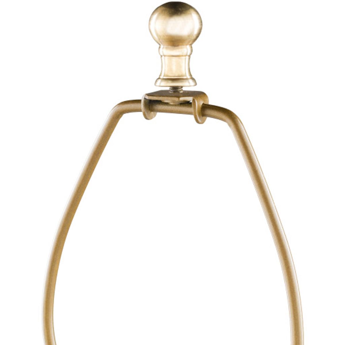 Surya Surya Reese Floor Lamp | Meri Furniture