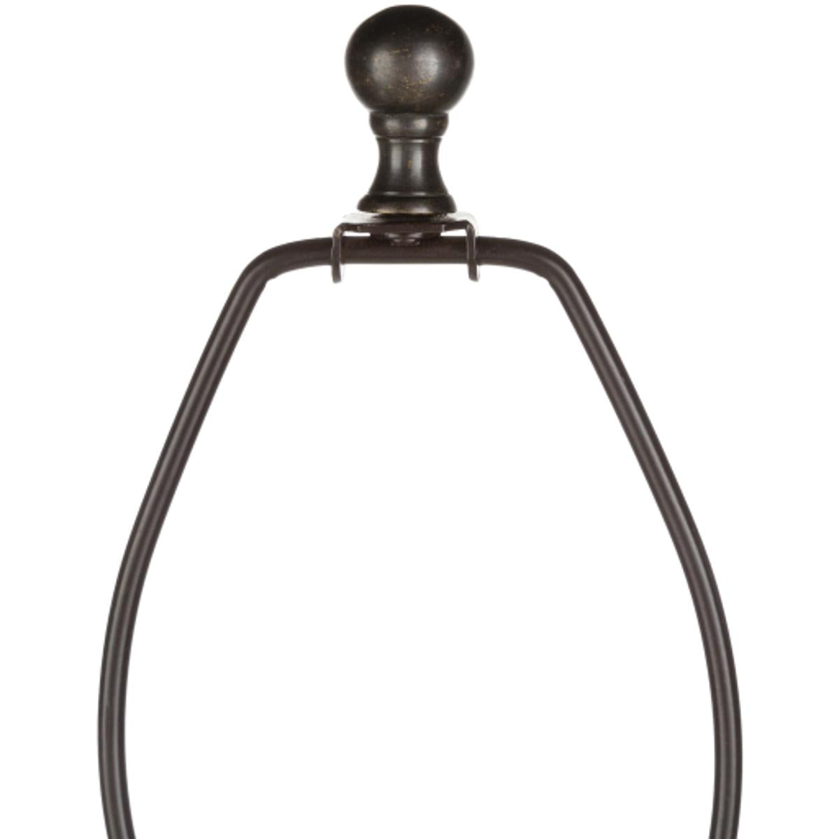 Surya Surya Reese Floor Lamp | Meri Furniture