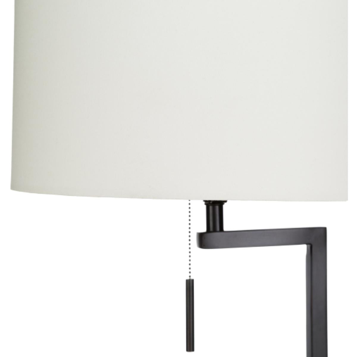 Surya Surya Reese Floor Lamp | Meri Furniture