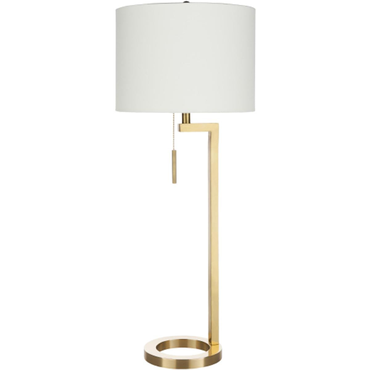 Surya Surya Reese Table Lamp | Meri Furniture