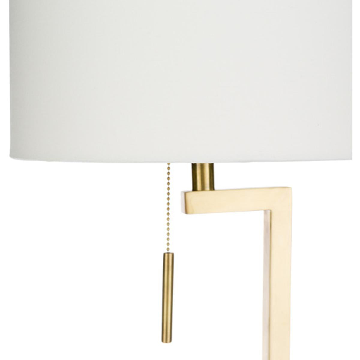 Surya Surya Reese Table Lamp | Meri Furniture