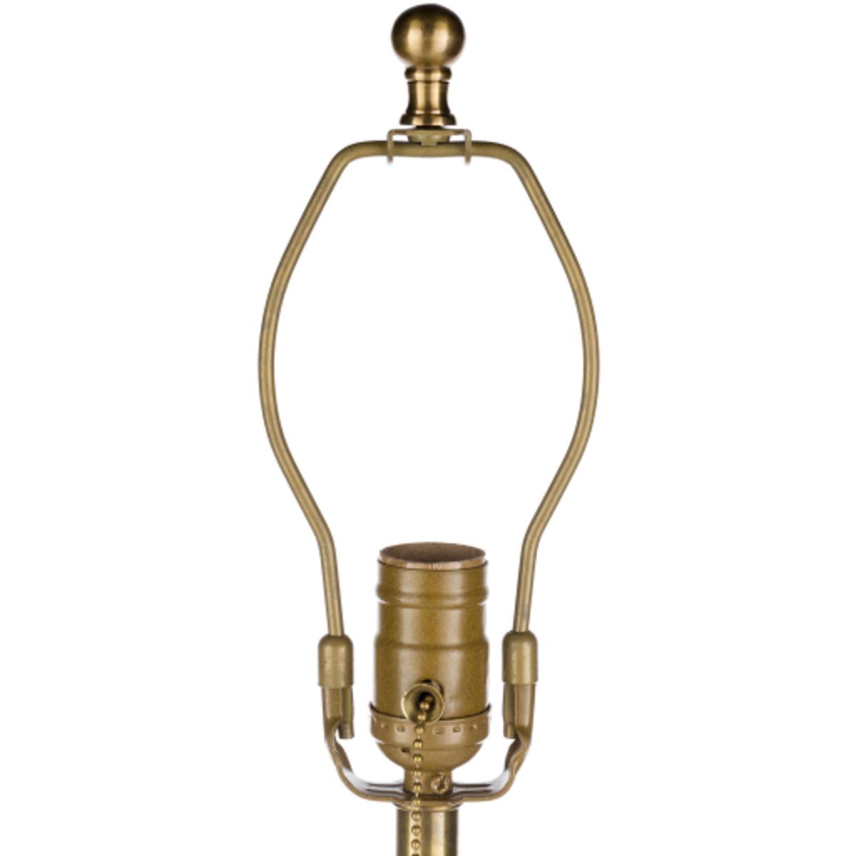 Surya Surya Reese Table Lamp | Meri Furniture
