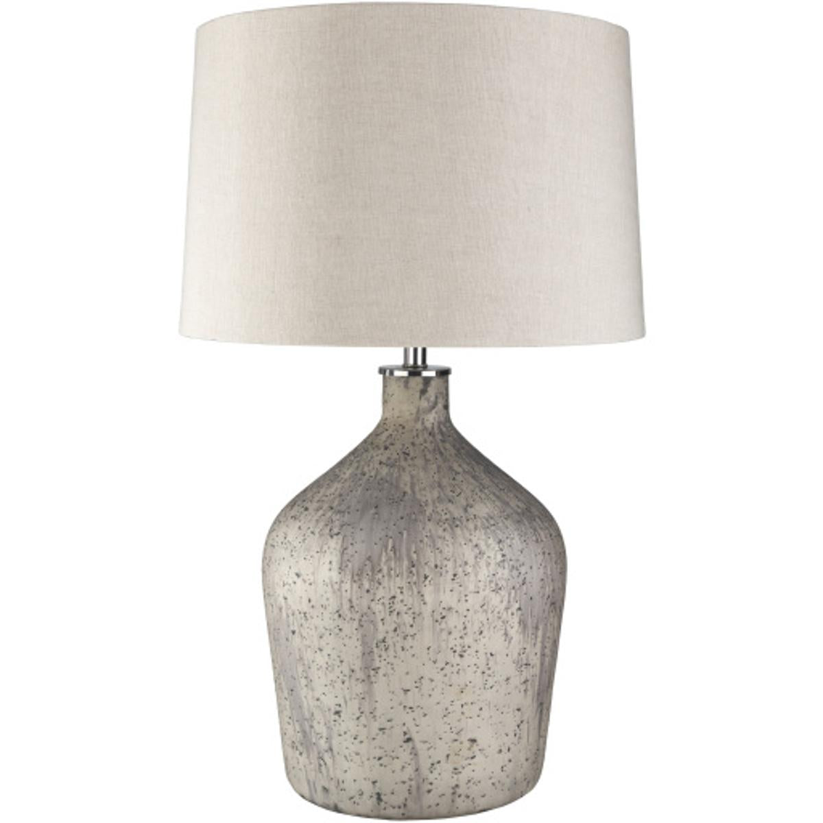 Surya Surya Reilly Table Lamp | Meri Furniture