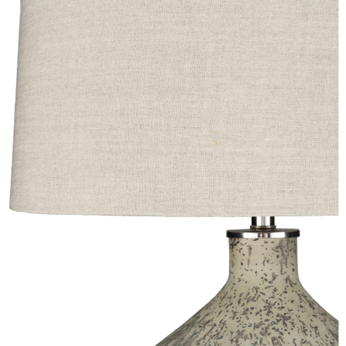 Surya Surya Reilly Table Lamp | Meri Furniture