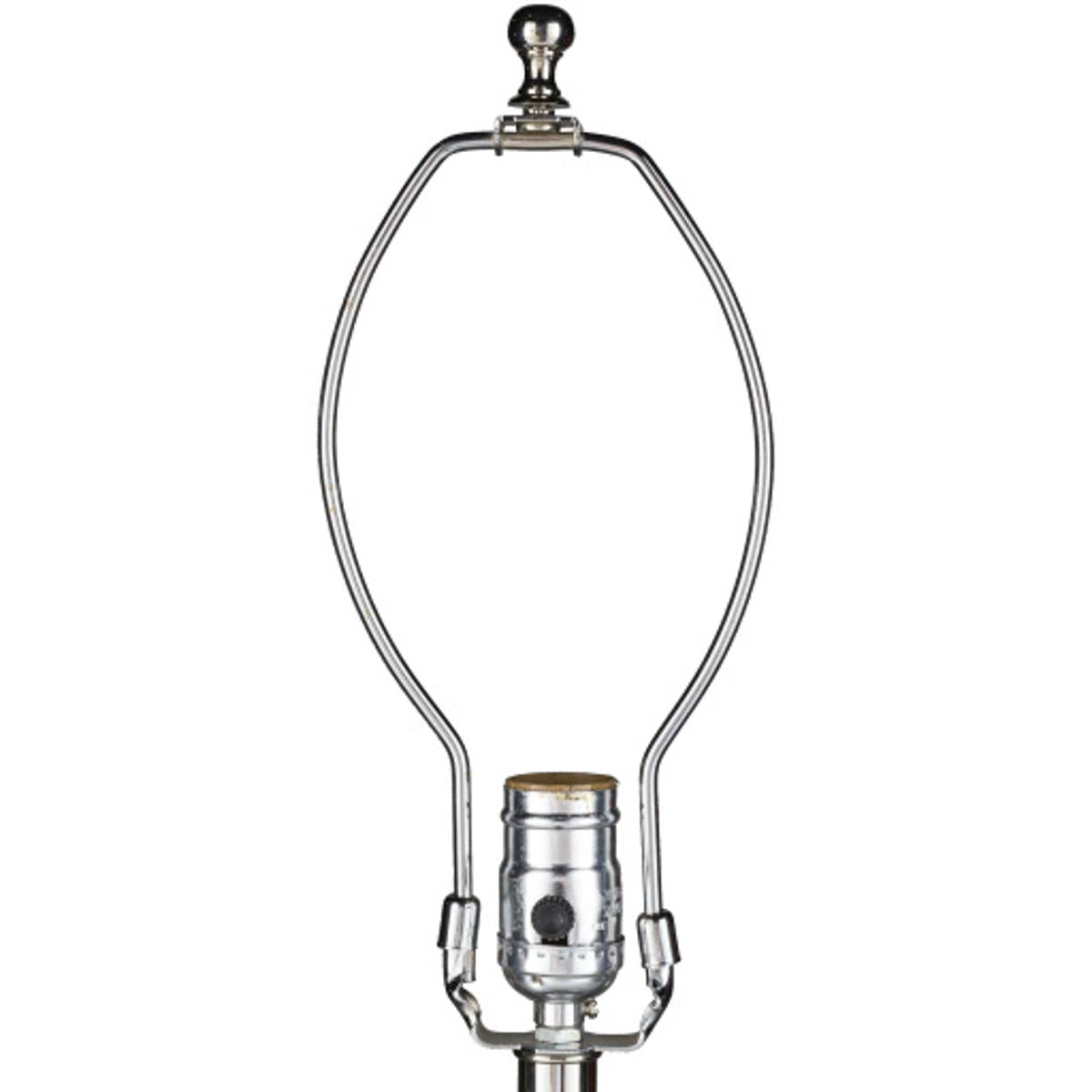 Surya Surya Reilly Table Lamp | Meri Furniture