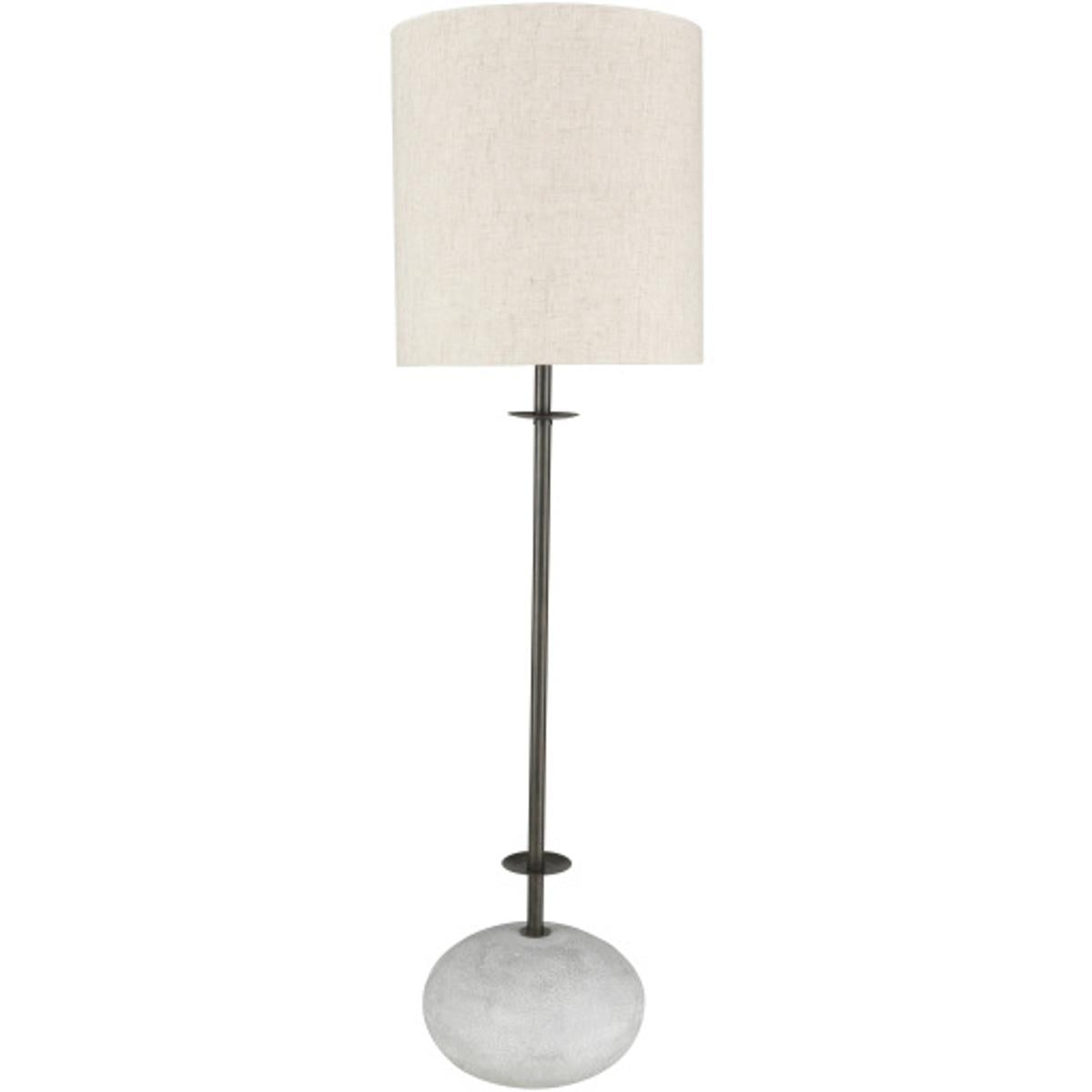 Surya Surya Rigby Table Lamp | Meri Furniture