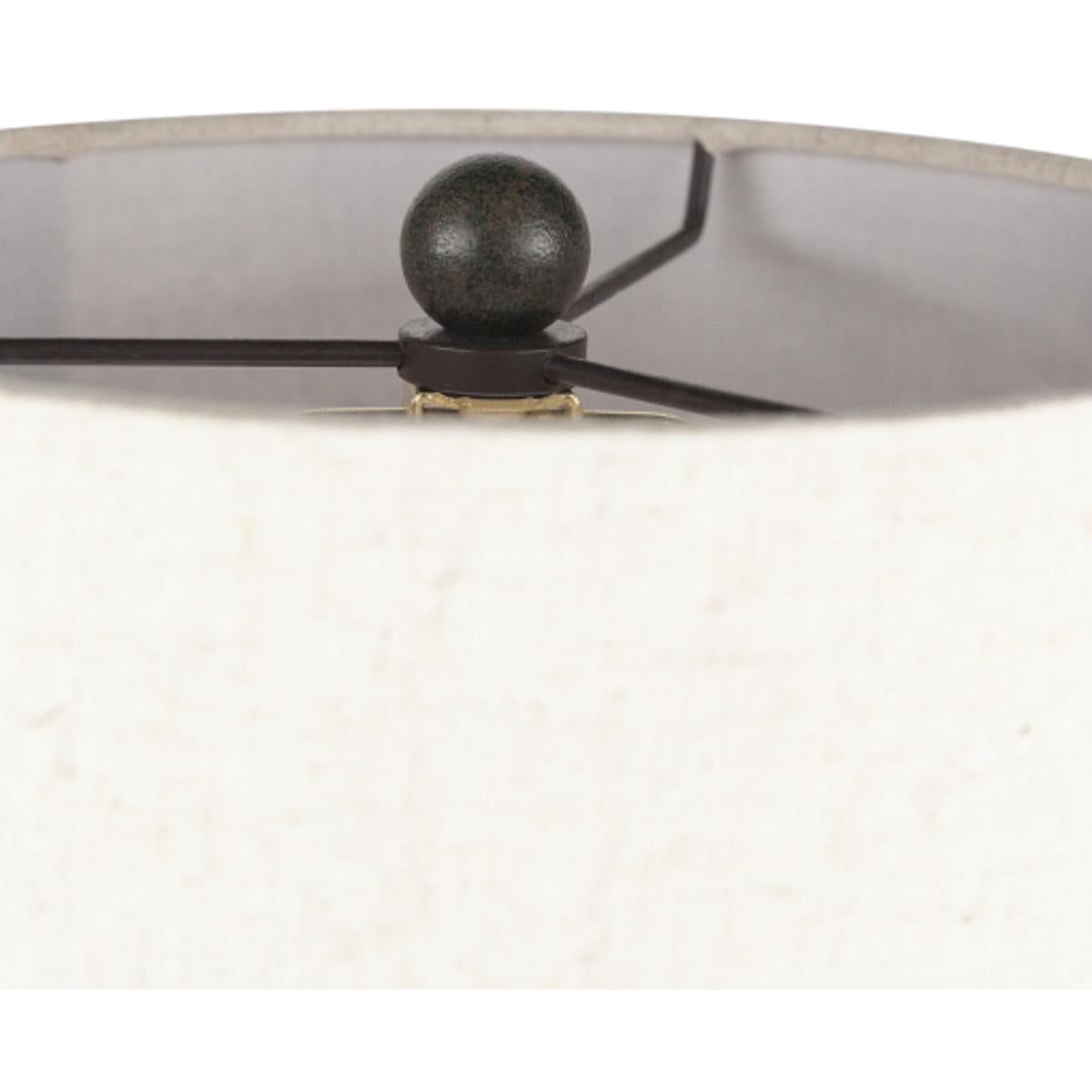 Surya Surya Rigby Table Lamp | Meri Furniture