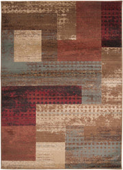 Surya Surya Riley 10' X 13' Area Rug | Meri Furniture