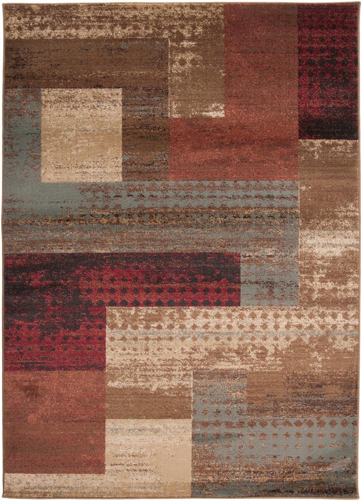 Surya Surya Riley 10' X 13' Area Rug | Meri Furniture