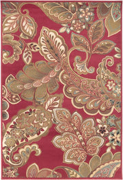 Surya Surya Riley 10' X 13' Area Rug | Meri Furniture