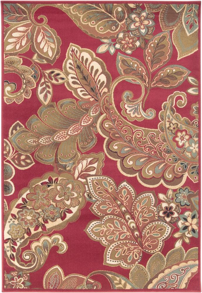 Surya Surya Riley 10' X 13' Area Rug | Meri Furniture
