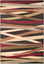 Surya Surya Riley 10' X 13' Area Rug | Meri Furniture