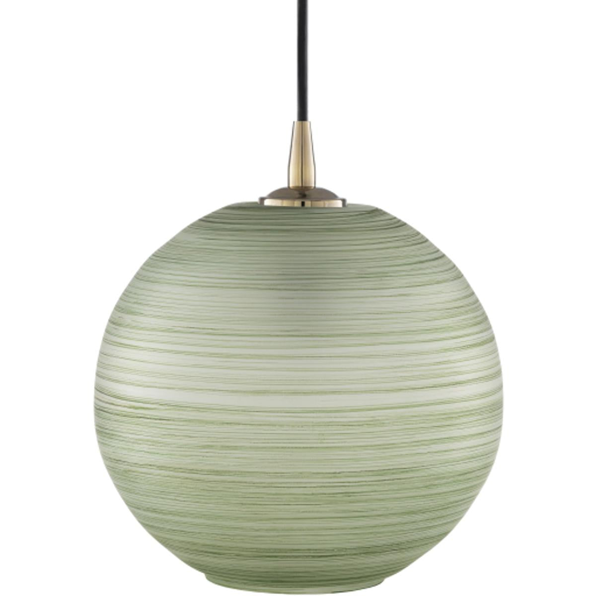 Surya Surya Rondure Ceiling Light | Meri Furniture