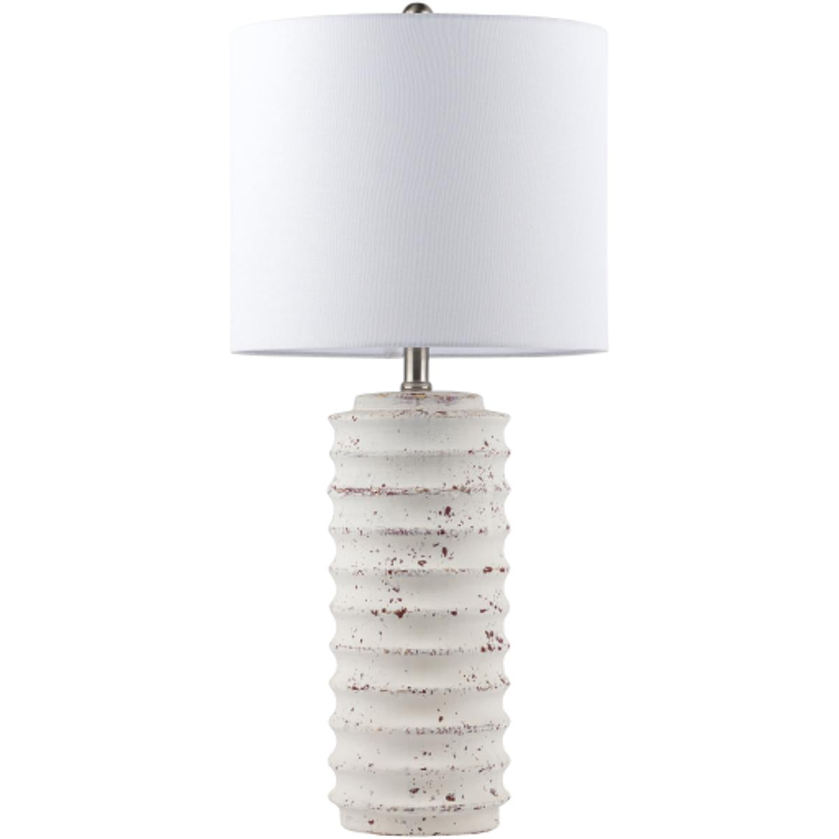 Surya Surya Rowland Table Lamp | Meri Furniture