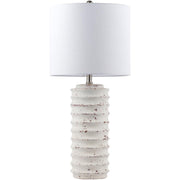 Surya Surya Rowland Table Lamp | Meri Furniture