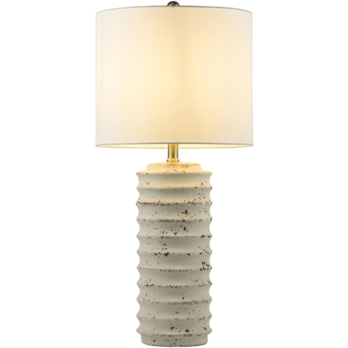 Surya Surya Rowland Table Lamp | Meri Furniture