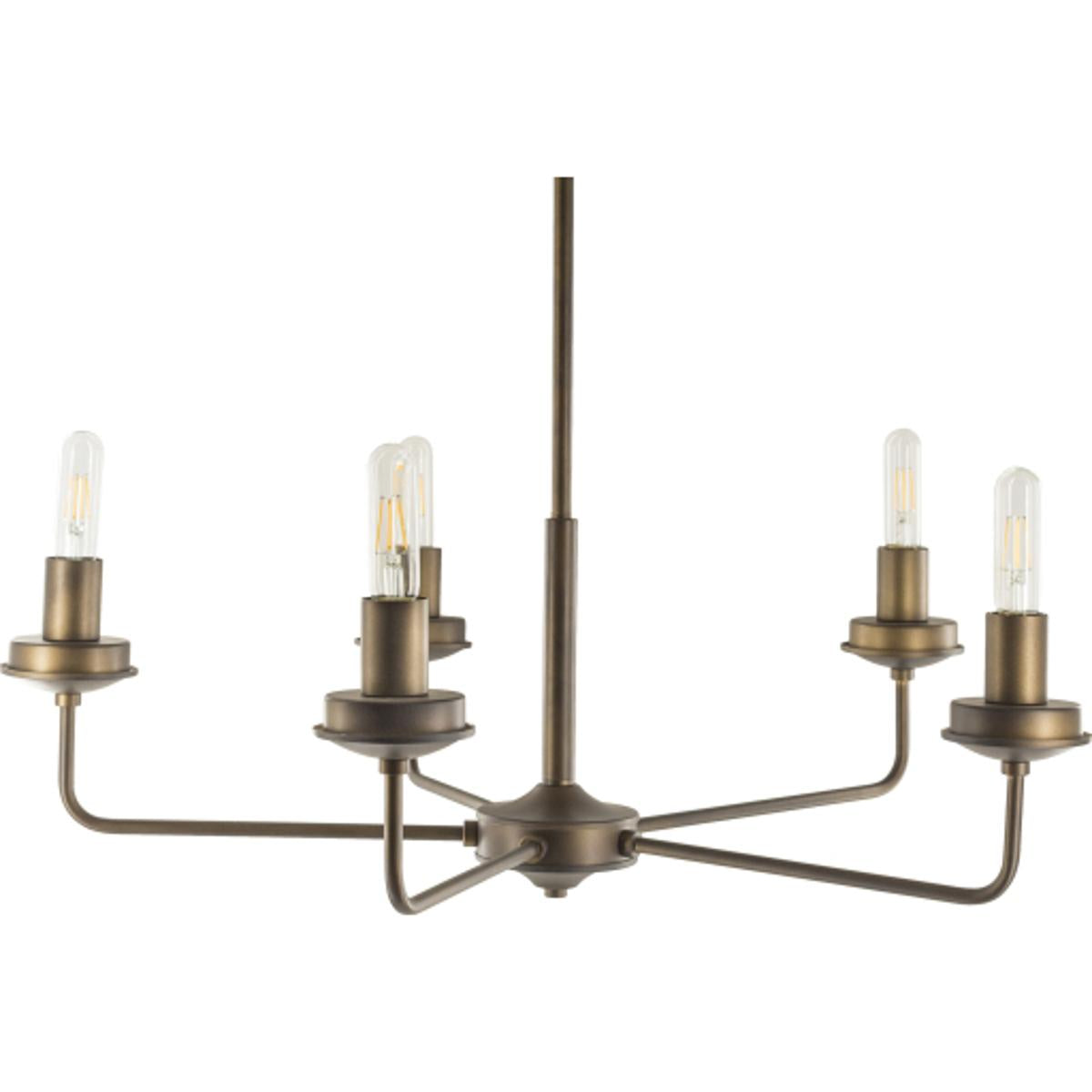 Surya Surya Sannah Ceiling Light | Meri Furniture