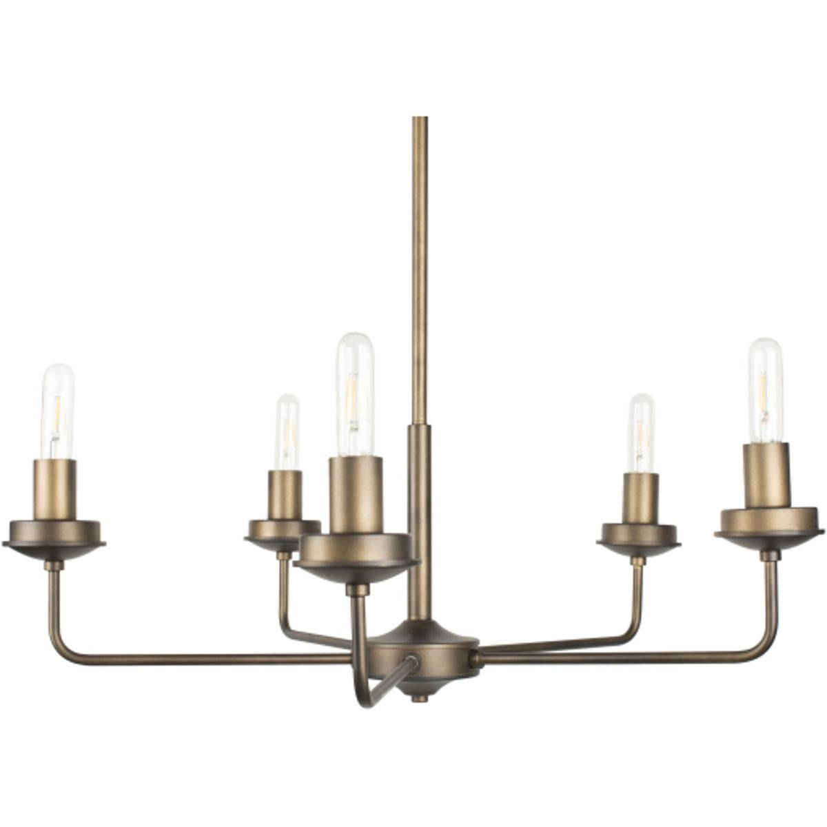Surya Surya Sannah Ceiling Light | Meri Furniture