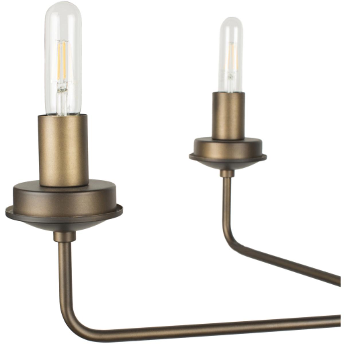 Surya Surya Sannah Ceiling Light | Meri Furniture