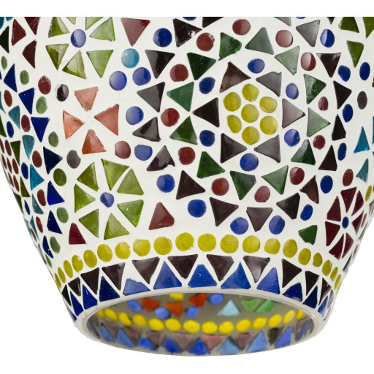 Surya Surya Santillian Ceiling Light | Meri Furniture