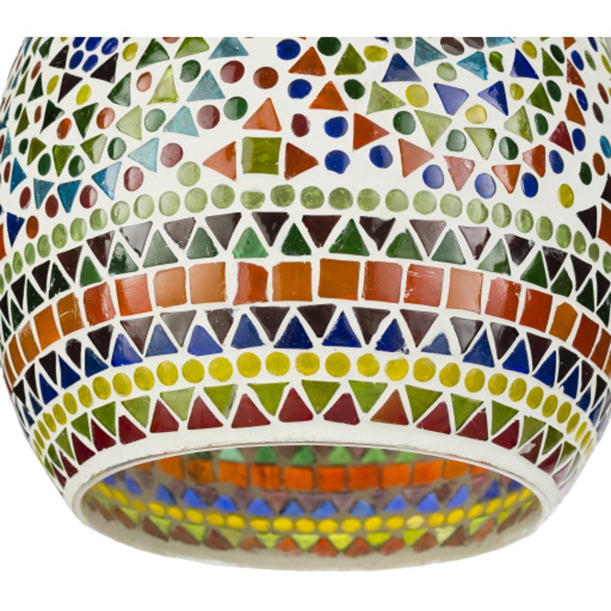 Surya Surya Santillian Ceiling Light | Meri Furniture