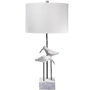 Surya Surya Seagull Table Lamp | Meri Furniture