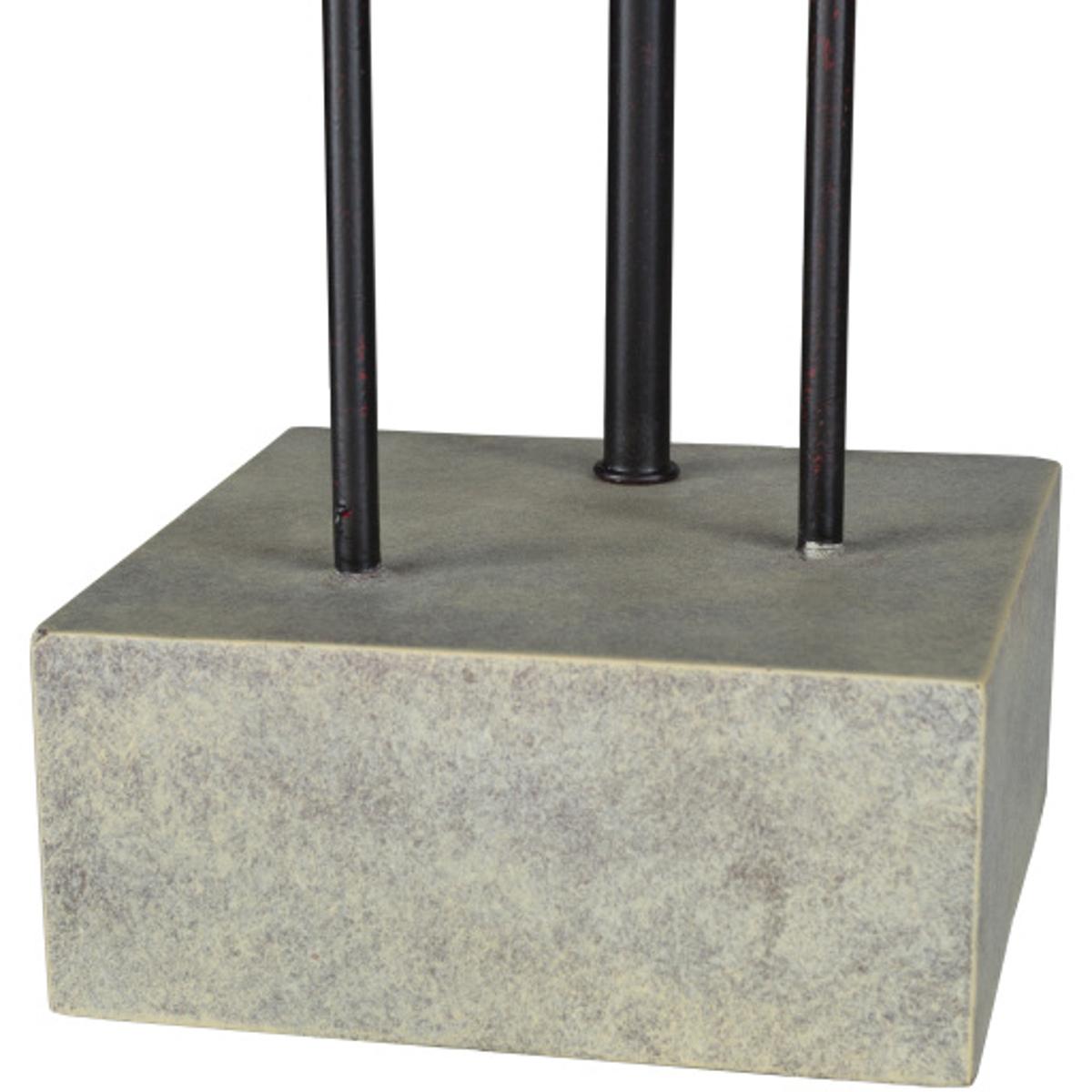 Surya Surya Seagull Table Lamp | Meri Furniture