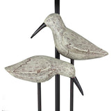 Surya Seagull Table Lamp