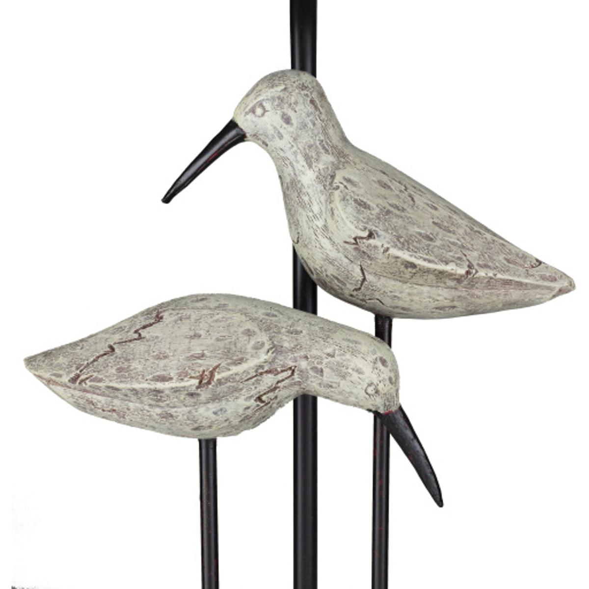Surya Surya Seagull Table Lamp | Meri Furniture