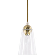 Surya Surya Seaham Ceiling Light | Meri Furniture