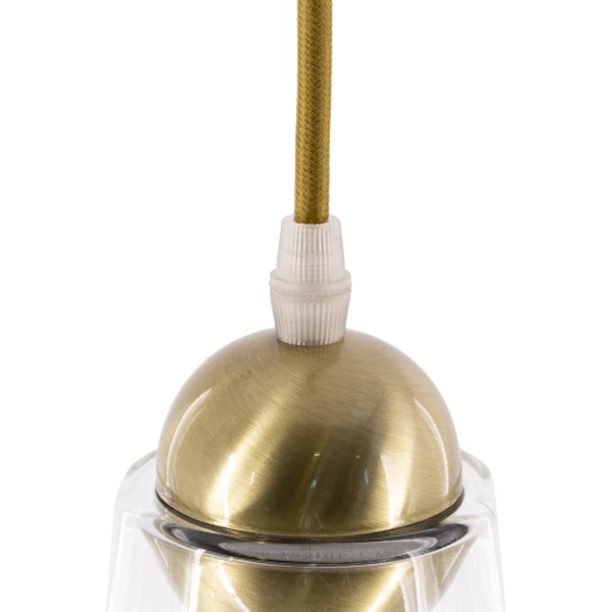 Surya Surya Seaham Ceiling Light | Meri Furniture