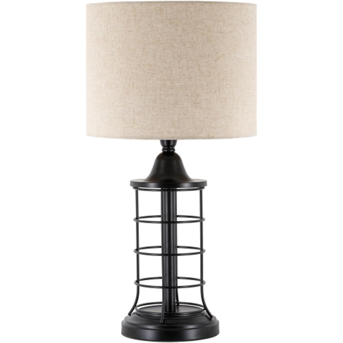 Surya Surya Sekforde Table Lamp | Meri Furniture