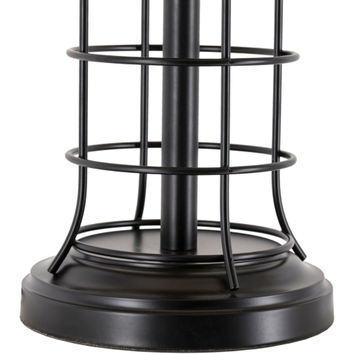 Surya Surya Sekforde Table Lamp | Meri Furniture