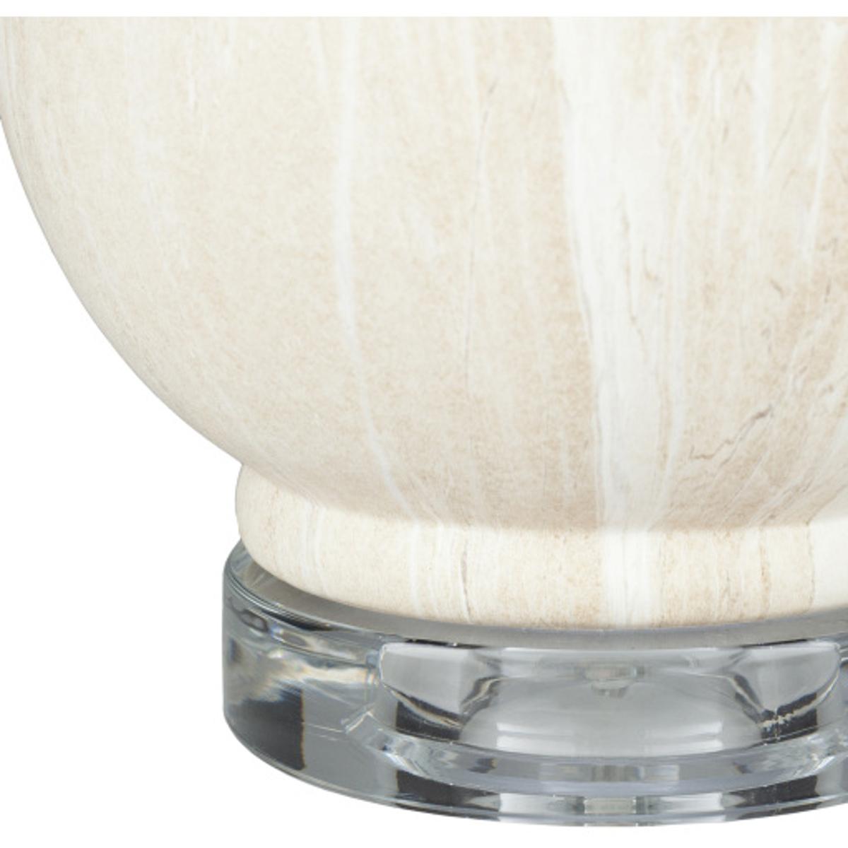 Surya Surya Semmes Table Lamp | Meri Furniture