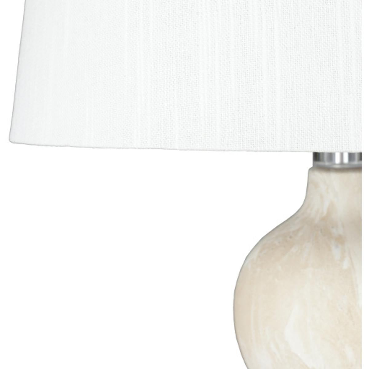 Surya Semmes Table Lamp