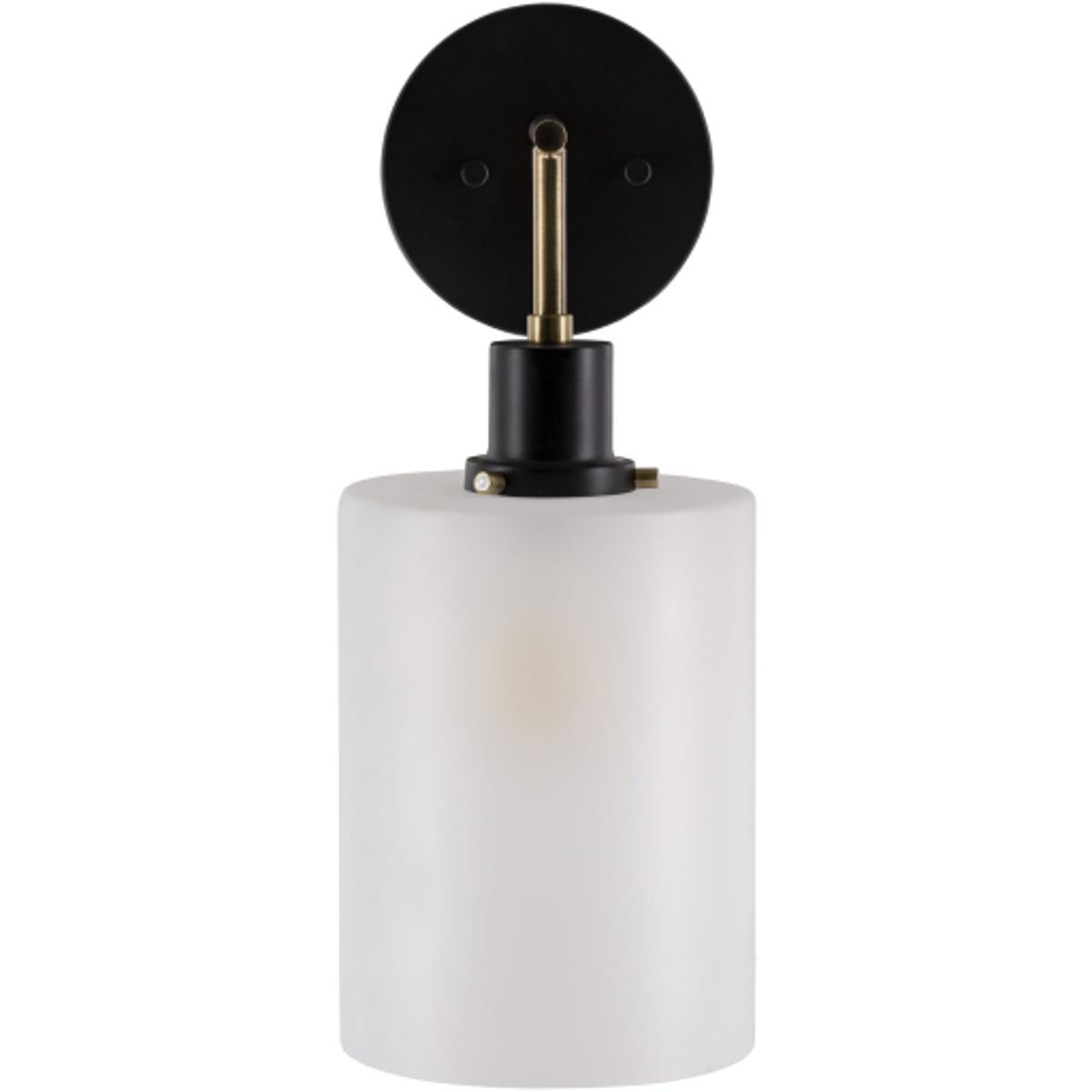 Surya Surya Shene Wall Sconce | Meri Furniture