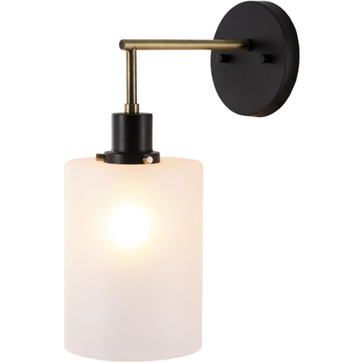 Surya Surya Shene Wall Sconce | Meri Furniture