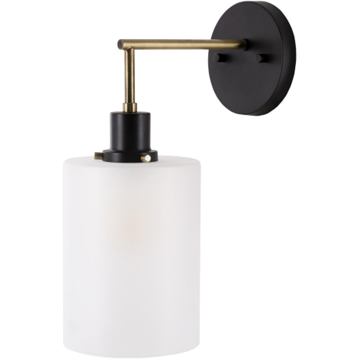 Surya Surya Shene Wall Sconce | Meri Furniture